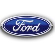 logo ford