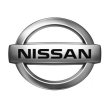 logo nissan